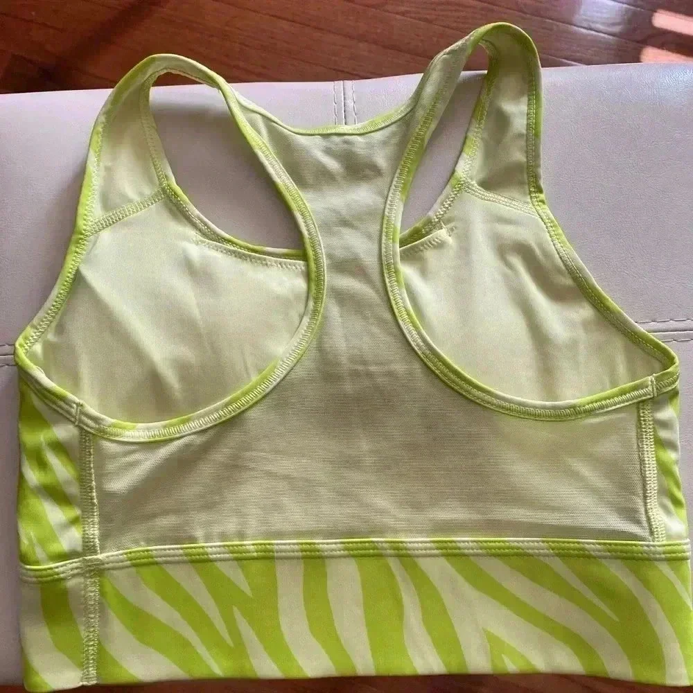 NIKE Sports Bra Sz small
